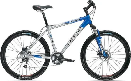Trek 4300 Disc 2006