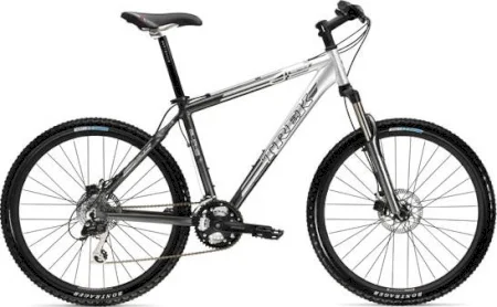 Trek 4300 Disc 2008