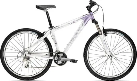 Trek 4300 Wsd 2008