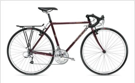 Trek 520 2005