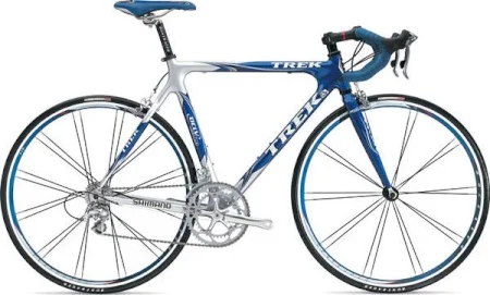Trek 5200 2003