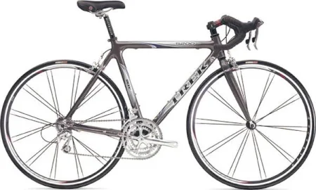 Trek 5200 Wsd 2003