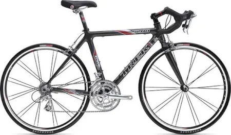 Trek 5200 Wsd 2004