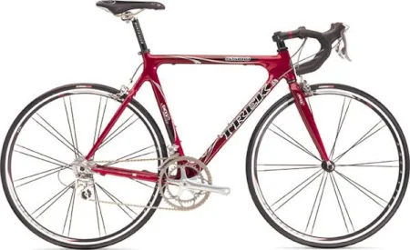 Trek 5500 2003
