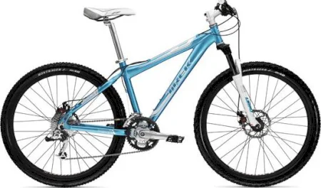 Trek 6000 Wsd 2009