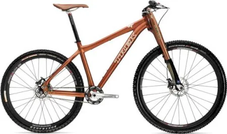 Trek 69er Single Speed 2008