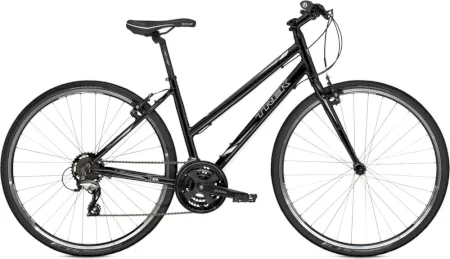 Trek 7.1 Fx Stagger 2013