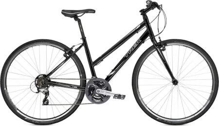 Trek 7.1 Fx Stagger 2014