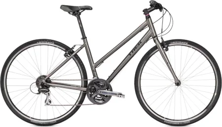 Trek 7.2 Fx Womens 2016