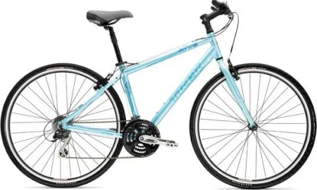 Trek 7.2 Fx Wsd 2008