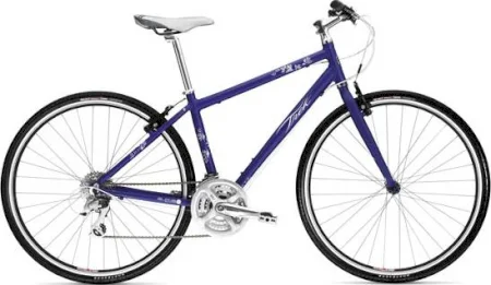 Trek 7.2 Fx Wsd 2009