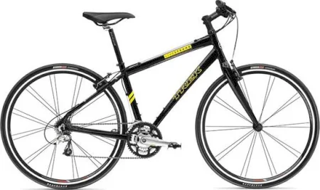 Trek 7.5 Fx Livestrong 2007