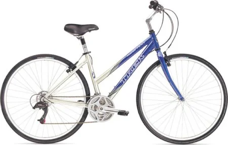 Trek 7100 2003