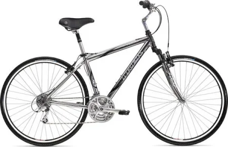 Trek 7200 2004