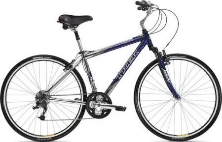 Trek 7300 2004