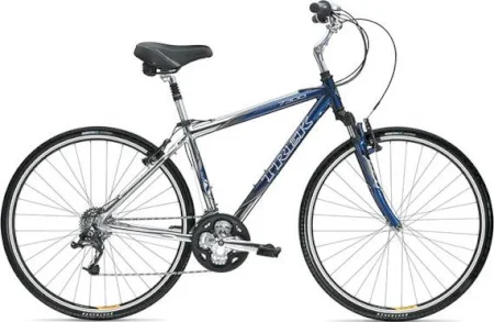Trek 7300 2007