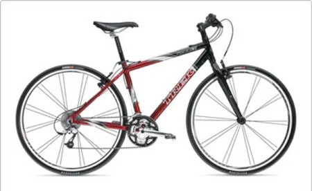 Trek 7500 Fx 2005