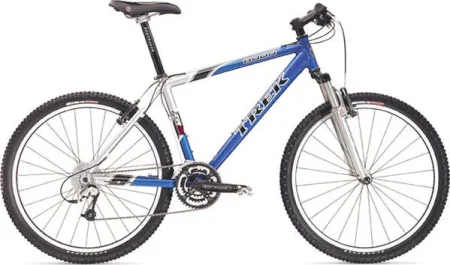 Trek 8000 2003