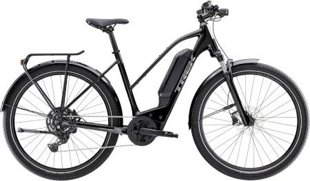 Trek Allantplus 5 Mid Step 2025