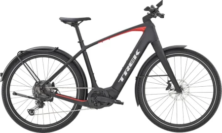 Trek Allantplus 9.9 2021