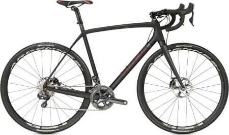 Trek Boone 9 Disc 2015