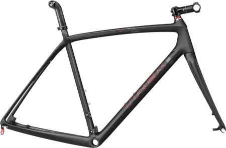 Trek Boone Disc Frameset 2015