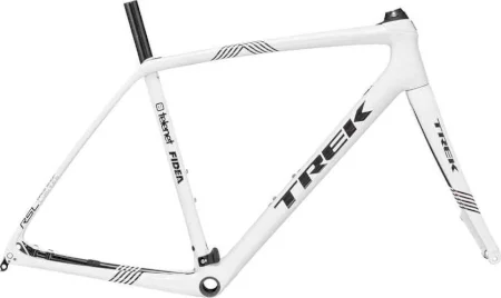 Trek Boone Disc Frameset 2019