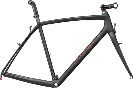 Trek Boone Frameset 2015