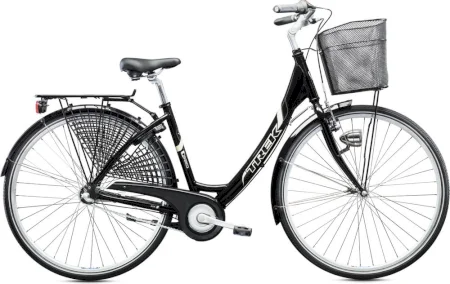 Trek C320 Lowstep Se 2013