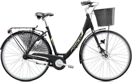 Trek C720 Deluxe Lowstep Se 2013