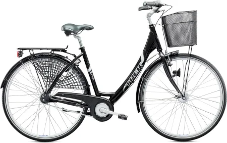 Trek C720 Lowstep Se 2013
