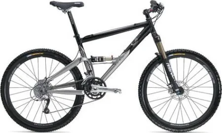 Trek Cake 1_dlx 2004