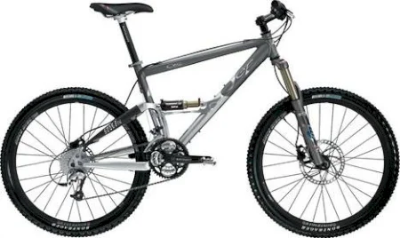 Trek Cake 2 Dlx 2005