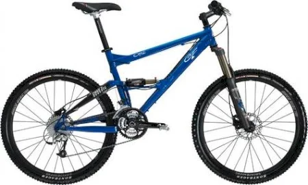 Trek Cake 2 Dlx 2006