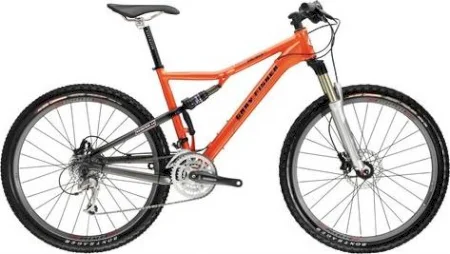 Trek Caliber 2008