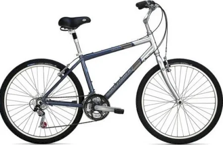 Trek Capitola 2002