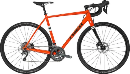 Trek Checkpoint Alr 4 2019