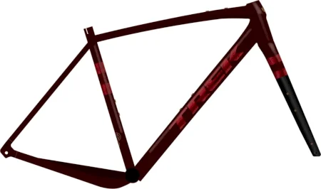 Trek Checkpoint Alr Frameset 2024