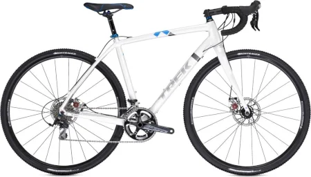 Trek Crockett 5 Disc 2015