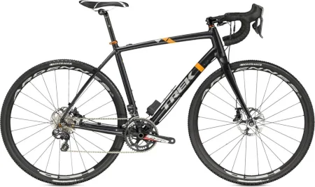 Trek Crockett 9 Disc 2015
