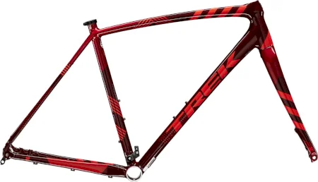 Trek Crockett Disc Frame Set 2022
