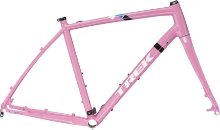 Trek Crockett Disc Frameset 2016