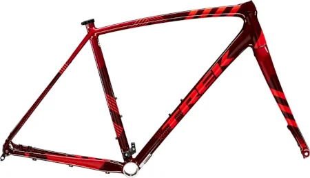 Trek Crockett Disc Frameset 2024