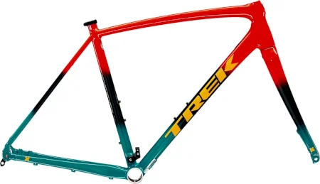 Trek Crockett Disc Frameset 2026