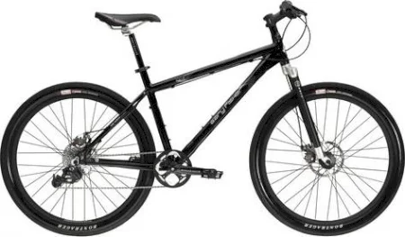 Trek Cronus 2008