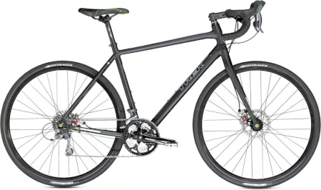 Trek Crossrip Comp 2014