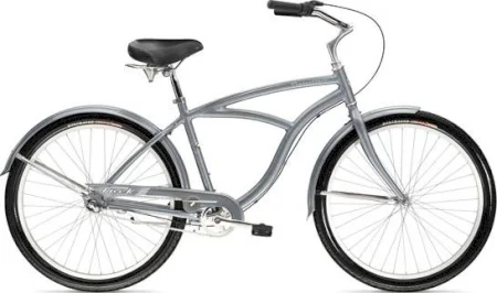 Trek Cruiseliner 2008