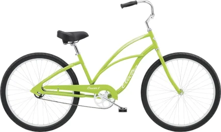 Trek Cruiser 1 Step Thru 2022