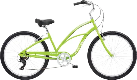 Trek Cruiser 7d Step Thru 2022
