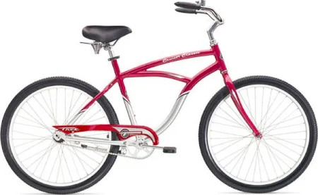 Trek Cruiser Classic 2003